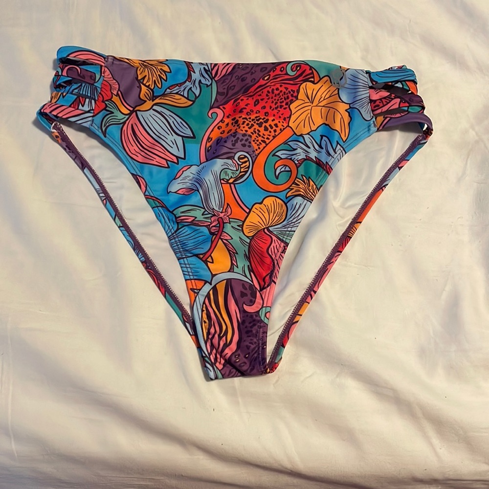 Born Primitive Bikini Bottoms